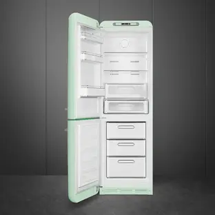 Холодильник Smeg FAB32LPG3 фото 2