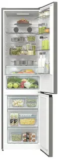 Холодильник Hisense RB434N4BC2 фото 2 Холодильник Hisense RB434N4BC2 фото 2