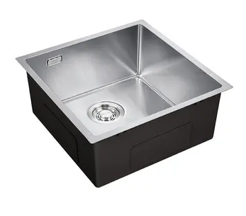 Мойка Emar EMB-131 PVD Nano Satine фото 1
