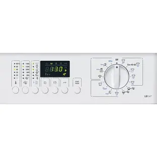 Стиральная машина Smeg LBI147 фото 2
