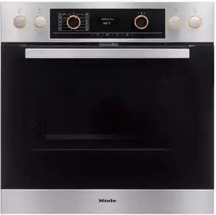 Духовой шкаф Miele H 5461 EP