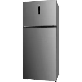 Холодильник HIBERG RFT 690DX NFX фото 2