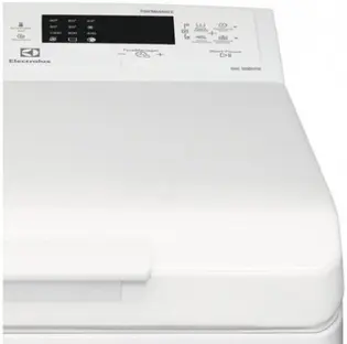 Стиральная машина Electrolux EWT1264ILW фото 2