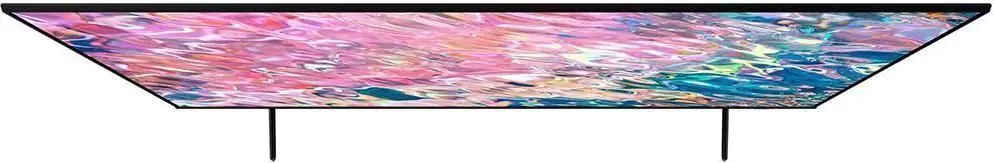 Телевизор Samsung  43" (109 см) 2022 черный Samsung QE43Q60BAU фото 3