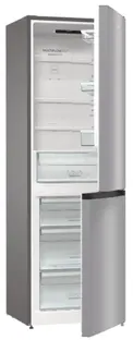 Холодильник Gorenje NRK6191ES4 Холодильник Gorenje NRK6191ES4