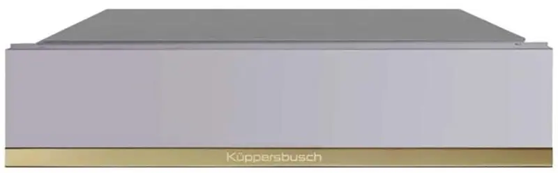 Встраиваемый вакууматор Kuppersbusch CSV 6800.0 G4 фото 1