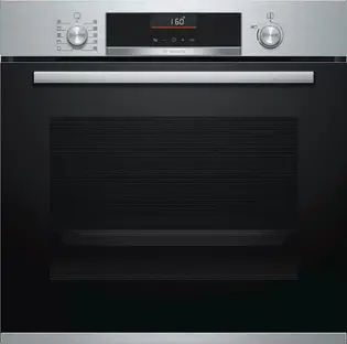Духовой шкаф Bosch HBG536HS0R фото 1