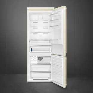 Холодильник Smeg FA8005RPO фото 2