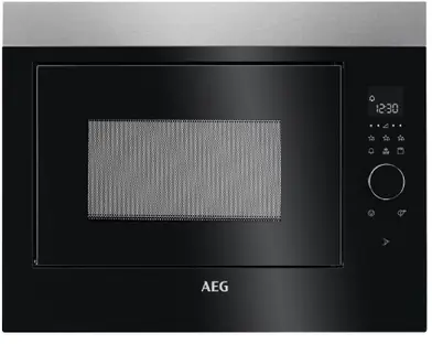 Микроволновая печь AEG MBE2658DEM фото 1 Микроволновая печь AEG MBE2658DEM фото 1