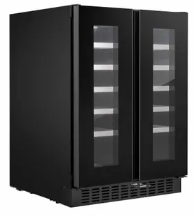 Холодильник винный Temptech ST2DX60DRB фото 2 Холодильник винный Temptech ST2DX60DRB фото 2