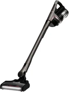Пылесос Miele SMML0 Triflex HX1 Pro серый инфинити PF фото 1 Пылесос Miele SMML0 Triflex HX1 Pro серый инфинити PF фото 1