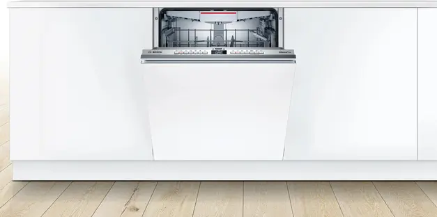 Встраиваемая посудомоечная машина Bosch SBH4HCX48E фото 3 Встраиваемая посудомоечная машина Bosch SBH4HCX48E фото 3