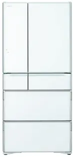 Холодильник HITACHI R-G 690 GU XW фото 1