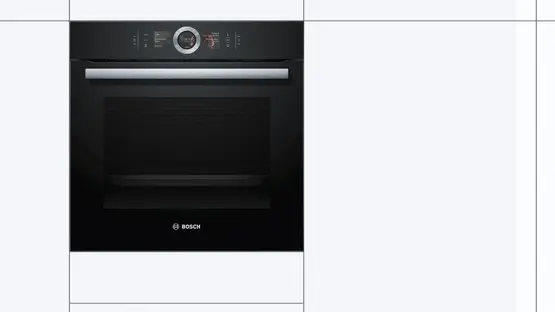 Духовой шкаф Bosch HBG 636BB1 фото 3