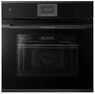 Духовой шкаф Kuppersbusch BP 6550.0 S2-Airfry фото 1 Духовой шкаф Kuppersbusch BP 6550.0 S2-Airfry фото 1