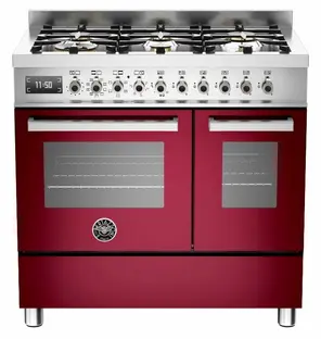 Варочный центр Bertazzoni PRO906MFEDVIT фото 1