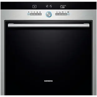 Духовой шкаф Siemens HB76GT560 Духовой шкаф Siemens HB76GT560