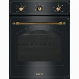 Духовой шкаф Simfer B4EL16001 Духовой шкаф Simfer B4EL16001