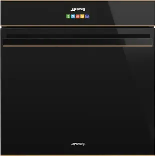 Духовой шкаф Smeg SFP6604STNR Dolce Stil Novo Духовой шкаф Smeg SFP6604STNR Dolce Stil Novo