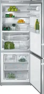 Холодильник Miele KFN 8997 SE ed Холодильник Miele KFN 8997 SE ed