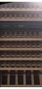 Встраиваемый винный шкаф Kuppersbusch FWK 4800.0 S3 фото 2