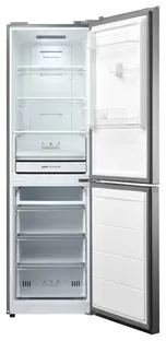 Холодильник Midea MRB318SFNX1 фото 2