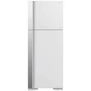 Холодильник Hitachi R-VG542PU3GPW Холодильник Hitachi R-VG542PU3GPW