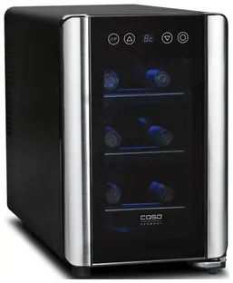 Винный шкаф CASO WineCase 6 Винный шкаф CASO WineCase 6