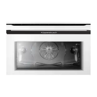 Компактный духовой шкаф Kuppersbusch CBP 6550.0 W5 фото 3 Компактный духовой шкаф Kuppersbusch CBP 6550.0 W5 фото 3