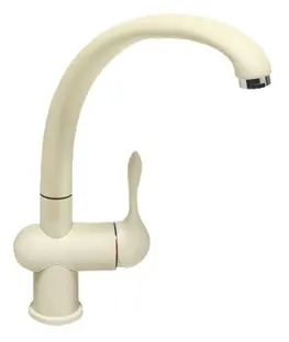 Смеситель Smeg MF8P2 фото 1 Смеситель Smeg MF8P2 фото 1