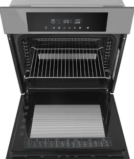 Духовой шкаф MAUNFELD AEOD60103S фото 2