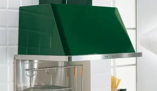 Вытяжка ILVE AM70/EG фото 3