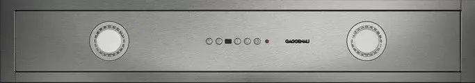 Вытяжка Gaggenau AC 482-180 фото 1 Вытяжка Gaggenau AC 482-180 фото 1
