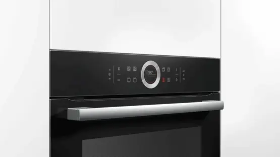 Духовой шкаф Bosch HBG634BB1 фото 3