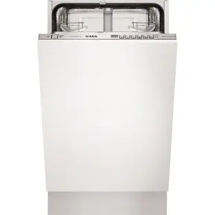 Встраиваемая посудомоечная машина AEG F78400VI0P Встраиваемая посудомоечная машина AEG F78400VI0P