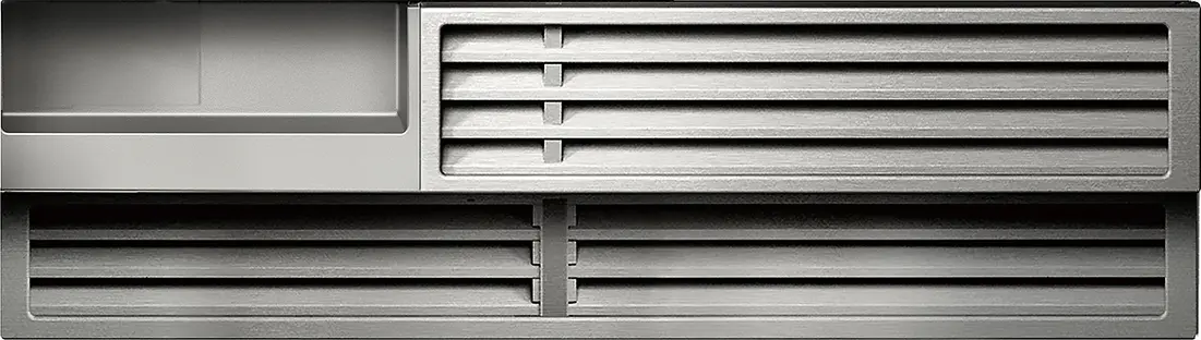 Вентиляционная решетка Gaggenau RA 461-613 Вентиляционная решетка Gaggenau RA 461-613
