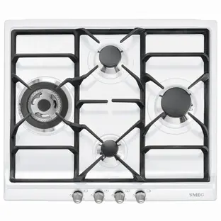 Варочная панель Smeg SR764BS Варочная панель Smeg SR764BS