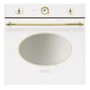 Духовой шкаф Smeg SC800B-8 Духовой шкаф Smeg SC800B-8
