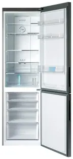 Холодильник Haier C2F636CFRG фото 2