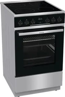 Стеклокерамическая плита Gorenje GEC5C61XPA фото 1