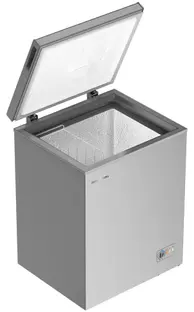 Морозильник Kuppersberg FLCF 170 G фото 3