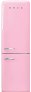 Холодильник Smeg FAB32RPK3 фото 1 Холодильник Smeg FAB32RPK3 фото 1
