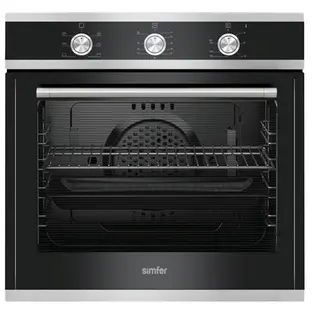 Духовой шкаф Simfer B6ES16002