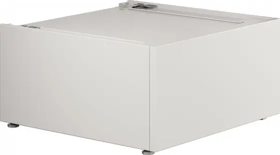 Напольный выдвижной ящик Asko HP320W фото 2
