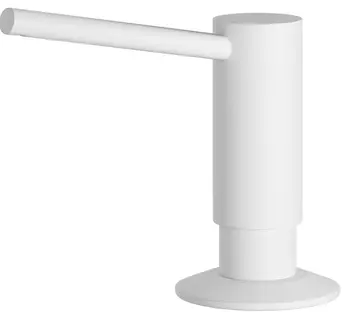 Дозатор OMOIKIRI OM-02-WH-P (арт.4975019) Дозатор OMOIKIRI OM-02-WH-P (арт.4975019)