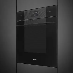 Духовой шкаф  SMEG SOP6102S2PB3 фото 2