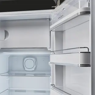 Холодильник Smeg FAB28RDBB3 фото 3 Холодильник Smeg FAB28RDBB3 фото 3