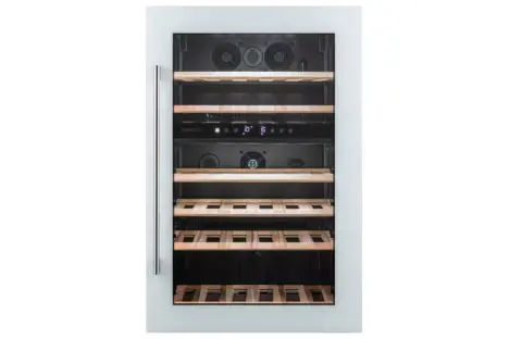 Холодильник винный Temptech OZ90DW фото 3 Холодильник винный Temptech OZ90DW фото 3