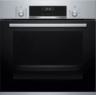 Духовой шкаф Bosch HIJ557YS0R фото 1