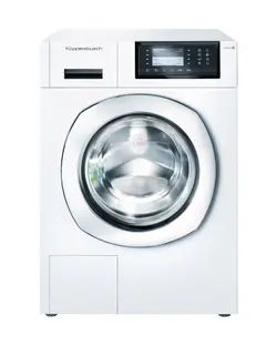 Стиральная машина Kuppersbusch W 40.0 W фото 1